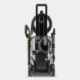 Karcher K5 WCM plovyklos komplektas su 8m žarna ir purškimo pistoletu