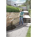 Karcher K5 Power Control 2,1 kW plovykla su reguliuojamu purškimu