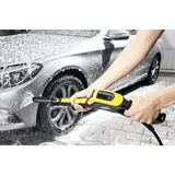 Karcher K5 plovyklos komplektas su 10m žarna ir pistoletu G160 Q