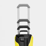 Karcher K7 Premium Smart Control Flex plovykla su LCD ekranu ir Bluetooth valdymu