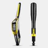 K7 Premium Smart Control Flex eco Booster aukšto slėgio plovimo įrenginys su programėle
