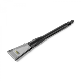 Karcher K4-K5 eco Booster antgalis su purškimo demonstracija
