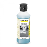 Karcher RM536 universalus grindų valiklis citrinų kvapo butelyje su dozatoriumi