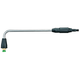Makita 198909-9 kampinis purkštuvas, suderinamas su HW1200 ir HW1300 aukšto slėgio plovikliais