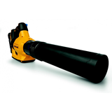 Cub Cadet LH5 B60 akumuliatorinis pūstuvas be akumuliatoriaus priekinis vaizdas
