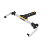 RANKENA VOLELIUI 300 - 460MM HARDY SELECT D10MM