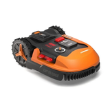 Worx Landroid L1000 WR147E.1 robotas vejapjovė su WiFi valdymu ir 20V Power Share akumuliatoriumi