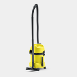 Karcher WD 3 siurblio antgaliai ir prailginimo vamzdžiai