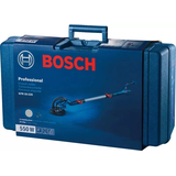 Gipso kartono šlifuoklis Bosch GTR 55-225 su integruota dulkių siurbimo sistema