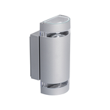 ŠVIESTUVAS LAUKO ZEW EL-235U-GR/2X35W G10 230V