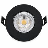 Kompaktiškas lubinis LED šviestuvas SPECTOR LIGHT 17361S su SMD2835 technologija
