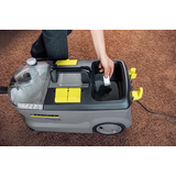 CarpetPro RM760 iCapsol kilimų valiklio tabletės 16 vnt. pakuotė su plaunančiu siurbliu