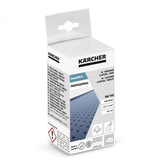 Karcher RM760 kilimų valiklio tabletės vandenyje tirpioje pakuotėje giluminiam valymui