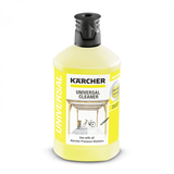 Karcher universalus valiklis 6.295-753.0 aukšto slėgio plovimui su buteliu