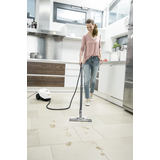 Karcher SC 3 EasyFix priedų komplektas efektyviam valymui