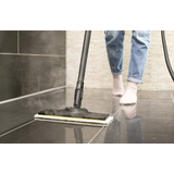 Karcher SC 3 EasyFix taškinis antgalis valo sunkiai pasiekiamas vietas