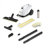 VALYTUVAS GARO KARCHER SC 3 EASYFIX 1.513-650.0