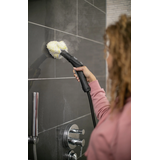 Karcher garo valytuvo rankinis antgalis su mikropluošto šluoste