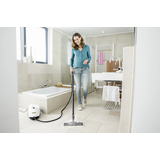 Karcher SC 3 EasyFix valo virtuvės paviršius be chemikalų