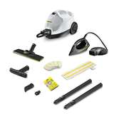 VALYTUVAS GARO KARCHER SC 4 EasyFix Iron