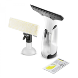 VALYTUVAS LANGŲ KARCHER WV 2 PLUS 1.633-640.0