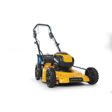 Cub Cadet LM5 E51 R akumuliatorinė vejapjovė su 51cm pjovimo pločiu