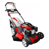 DEDRA DED8724-46L savaeigė benzininė vejapjovė su 46cm pjovimo pločiu ir 2.7KW varikliu