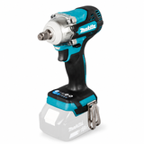 VERŽLIASŪKIS SMŪGINIS MAKITA DTW300Z 18V 1/2"