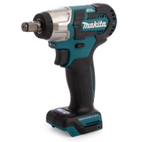 VERŽLIASUKIS SMŪGINIS MAKITA TW161DZ 12V