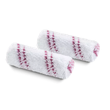 VOLELIS HARDY MICROFIBRE MINI 12 100MM 2VNT