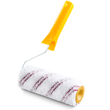 VOLELIS SU RANKENA HARDY MICROFIBRE MAXI 180MM
