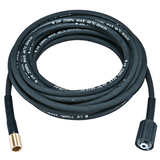 Makita 197850-3 aukšto slėgio prailginimo žarna, suderinama su HW1200 ir HW1300 modeliais