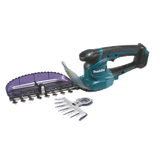 ŽIRKLĖS GYVATVORIŲ/ŽOLĖS MAKITA UH201DZX 12V 20CM.
