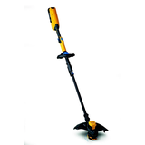 Cub Cadet akumuliatorinis trimeris LH5 T60, darbinė padėtis