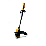 Cub Cadet LH5 T60 žoliapjovė trimeris be akumuliatoriaus, priekinė pusė